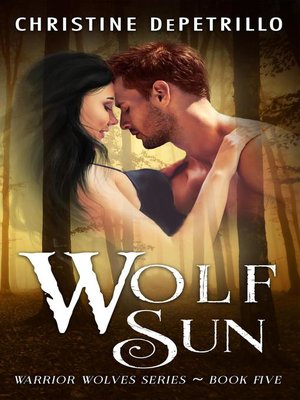 cover image of Wolf Sun